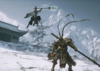 How To Get Secret Ending Black Myth: Wukong