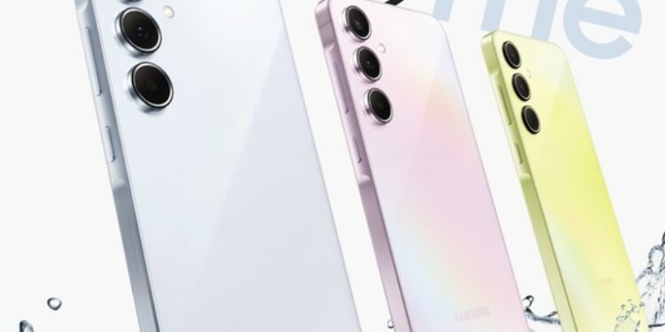 Samsung Galaxy A55 and A35 Price Drop: Your Perfect Chance to Upgrade!