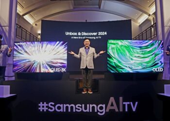 Samsung Shakes Up the Smart TV Market with 7 Years of Guaranteed Updates