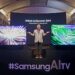 Samsung Shakes Up the Smart TV Market with 7 Years of Guaranteed Updates