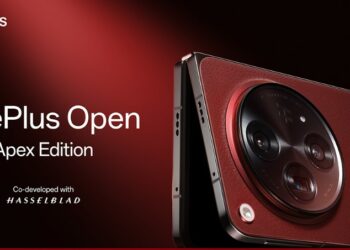 Mark Your Calendars: OnePlus Open Apex Edition Launches August 7
