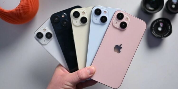 Score Huge Savings on iPhone 15: Lowest Prices Ever at Vijay Sales