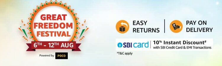 Amazon Freedom Sale Special: Save Big on ASUS Laptops with No-Cost EMI & SBI Discounts!