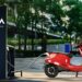 Ola Electric Investment