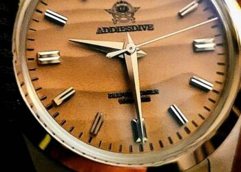 Addiesdive AD2030