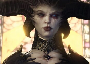 How to Get the Ring of Misfortune in Diablo 4