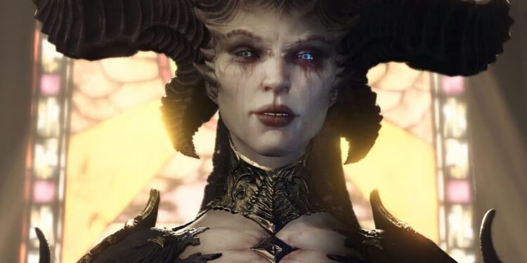 How to Get the Ring of Misfortune in Diablo 4