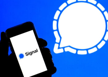 Signal app blocked in Venezuela and Russia