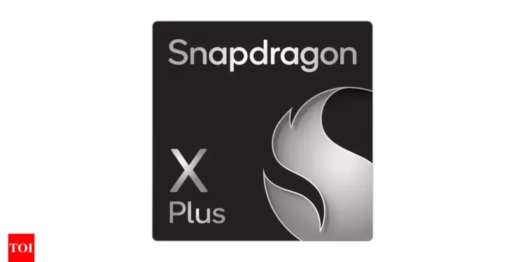 Snapdragon X Plus
