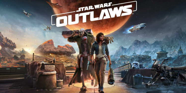 How to Perform a Takedown on an Elite Enemy in Star Wars Outlaws