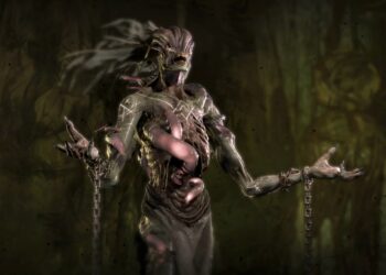 How to Get Stygian Stone in Diablo 4