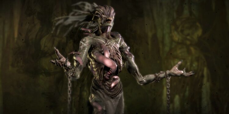 How to Get Stygian Stone in Diablo 4