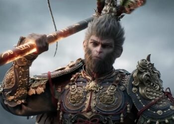 How to Get Sun Wukong’s Staff in Black Myth: Wukong