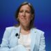 Susan Wojcicki YouTube