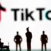 UK Content Moderator Sues TikTok, Alleging Toxic Work Environment