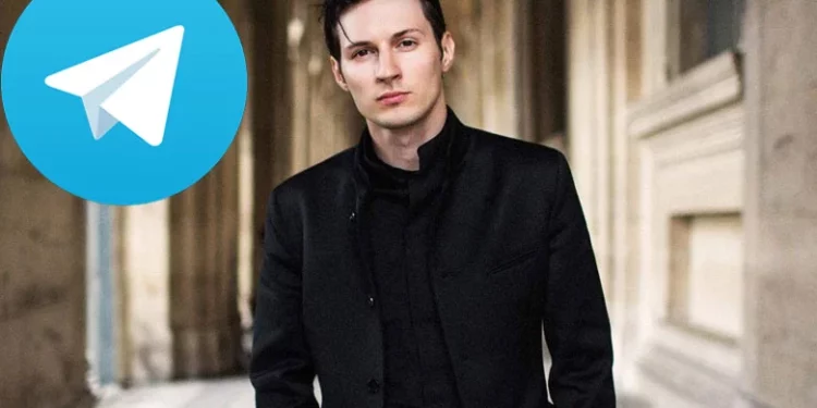 TELEGRAM-FOUNDER-PAVEL-DORUV