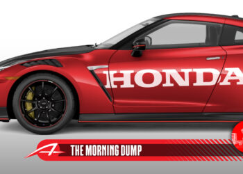 Honda and Nissan
