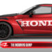 Honda and Nissan