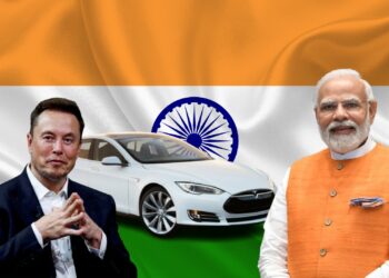 Tesla Nears India Entry !Production Set to Begin Soon.