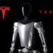 Tesla Is Looking to Pay $334/Day to Train Robot by Walking in Suit