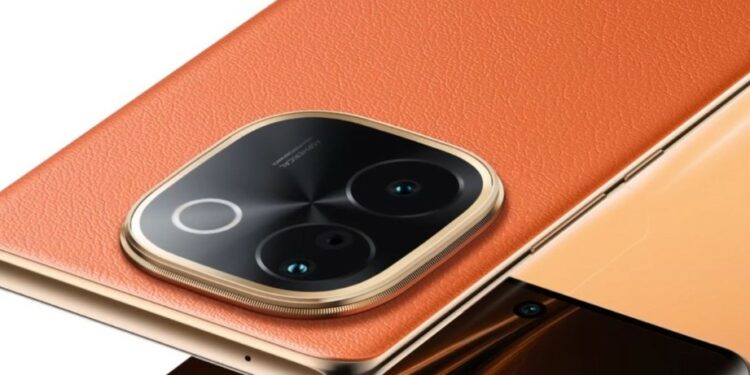 Vivo T3 Pro 5G: A Game-Changer for Budget Smartphones launched!