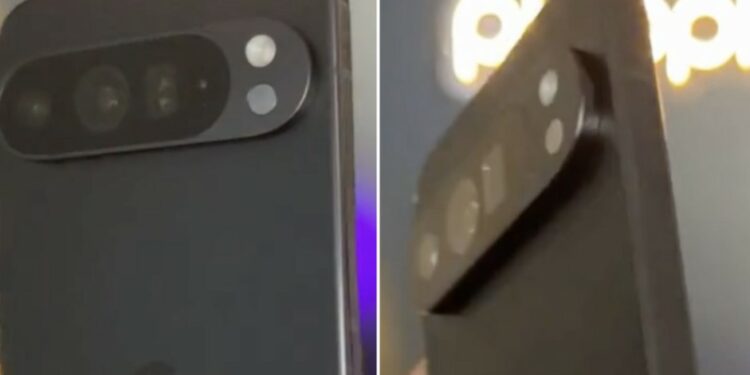 What to Expect from the Google Pixel 9a: Stunning Design and Cutting-Edge Tech