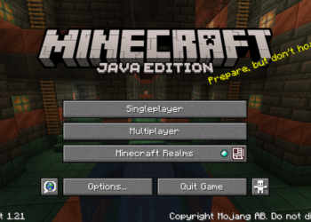 How to Play Multiplayer on Minecraft Java