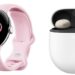 Google Pixel Buds Pro 2 and Pixel Watch 3