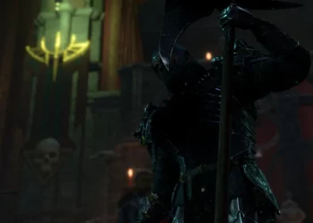 How to Solve the Thorm Mausoleum Puzzle in Baldur’s Gate 3