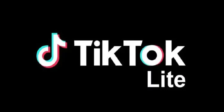 TikTok Lite