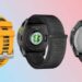 Garmin Fenix 8 and Enduro 8 - A Smartwatch That’s Ready to Dive and Conquer