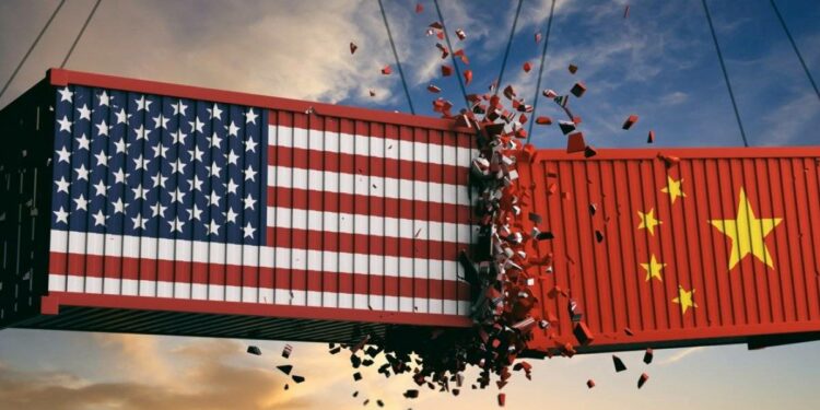 US-vs-China-trade-war