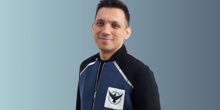 Siddharth Rajsekar Introduces AI Co-Pilot: Transforming Coaching with Advanced Technology