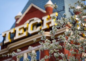 U.S. Sues Georgia Tech Over Alleged Cybersecurity Failures