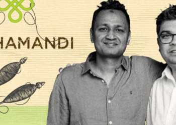 Reshamandi fires full staff, shuts website down due to financial struggles