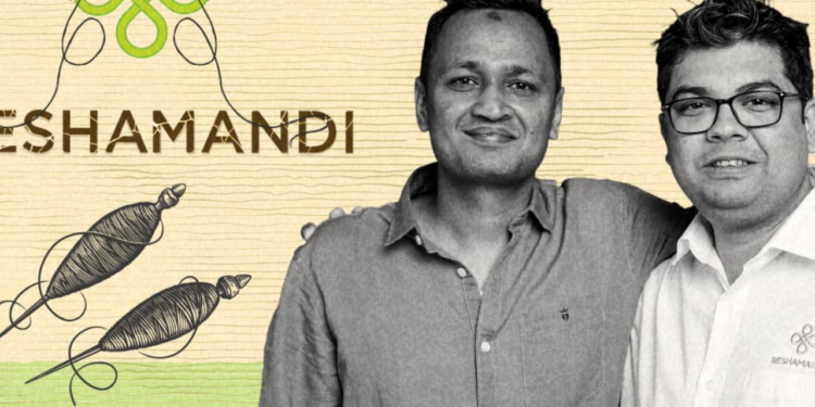 Reshamandi fires full staff, shuts website down due to financial struggles