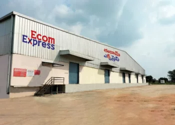 Gurugram-based firm Ecom Express files for Rs 2,600 Cr IPO