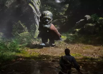How to Beat Wandering Wight in Black Myth: Wukong