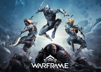 How to Start the War Within Quest in Warframe