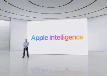 Apple Intelligence