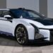 HiPhi Declares Bankruptcy Amidst Struggles in China’s Competitive EV Market