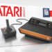 Atari's Remastered '7800' Gaming Console Now Open for Pre-Orders