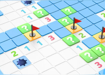 Minesweeper Alternatives