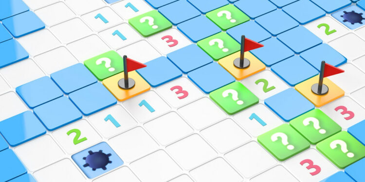 Minesweeper Alternatives