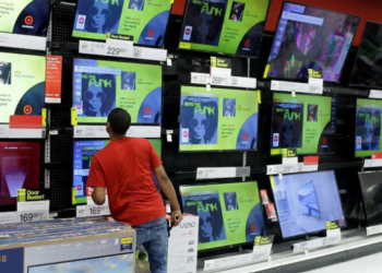 Janmashtami Sale is here! Checkout the offers and discounts on Smart TV