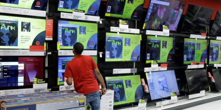 Janmashtami Sale is here! Checkout the offers and discounts on Smart TV