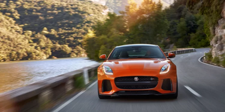 Jaguar to Unveil EV Concept in December, Followed by a Year-Long Pause in New Car Sales