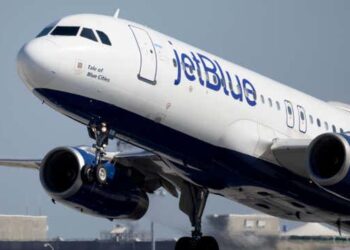 JetBlue