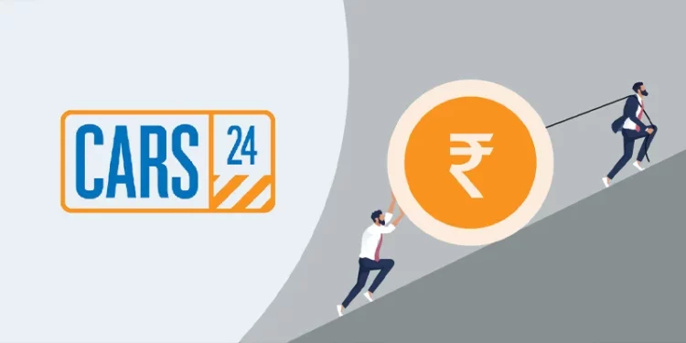 Cars24 launches Super App to host all its car-related services under one roof