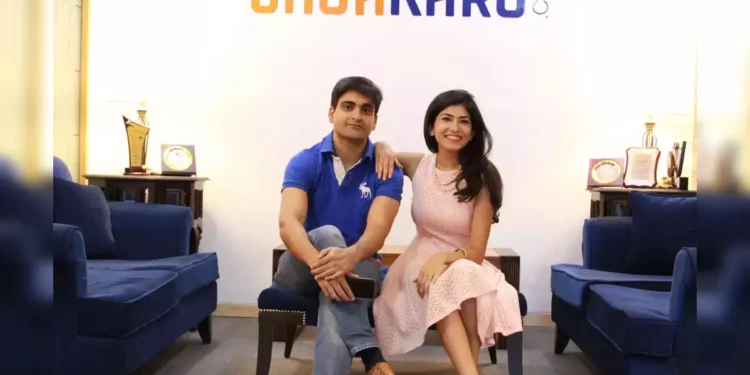 Coupons and cashback firm CashKaro exceeds ₹300 Cr in revenue in FY24